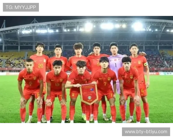 官方：U19国青熊猫杯首战开球时间调整为19点